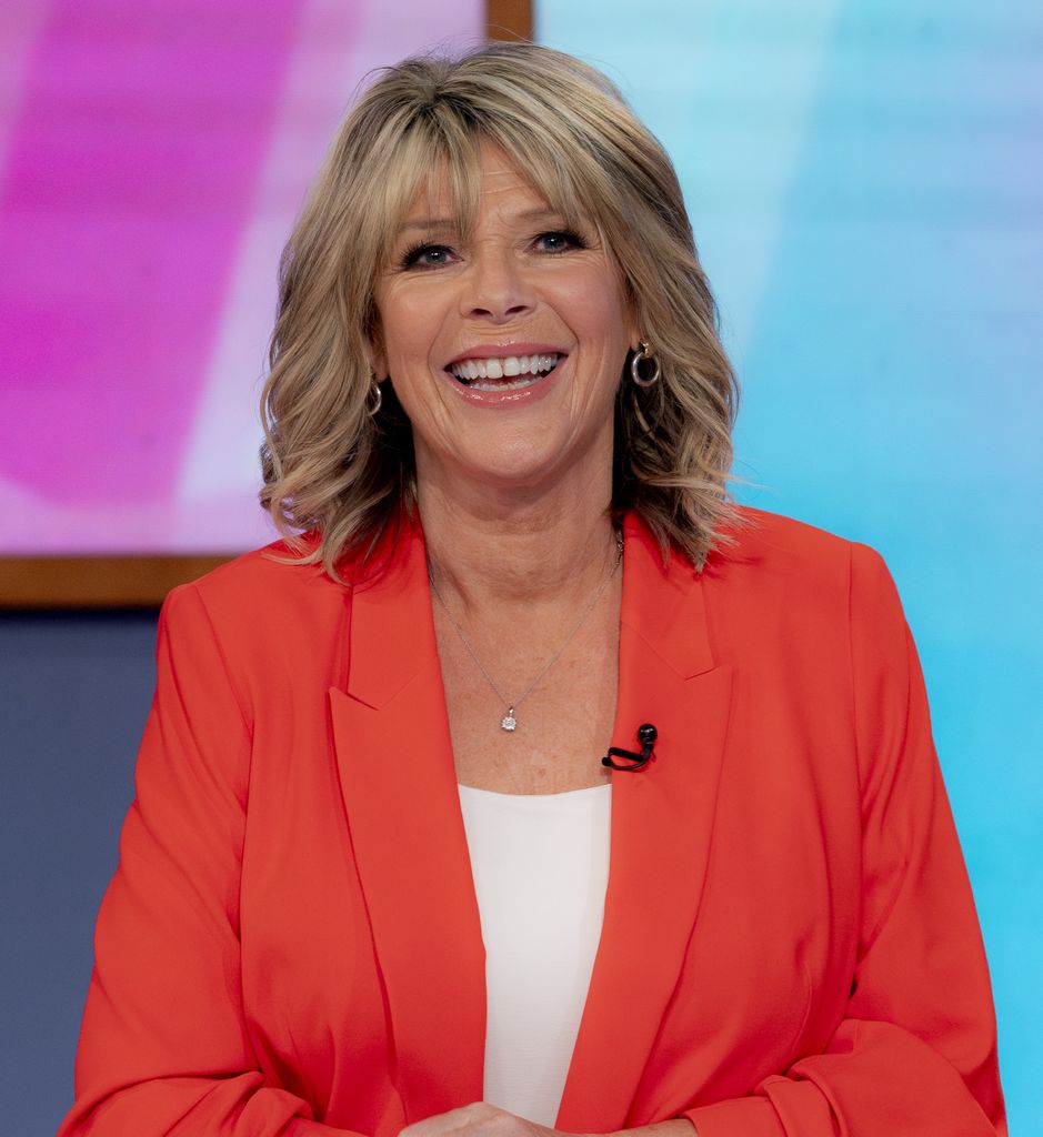 Ruth Langsford's Loose Women co-stars reveal how she's ...