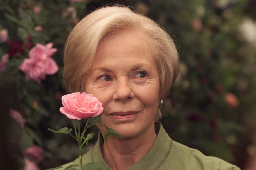 Duchess of Kent