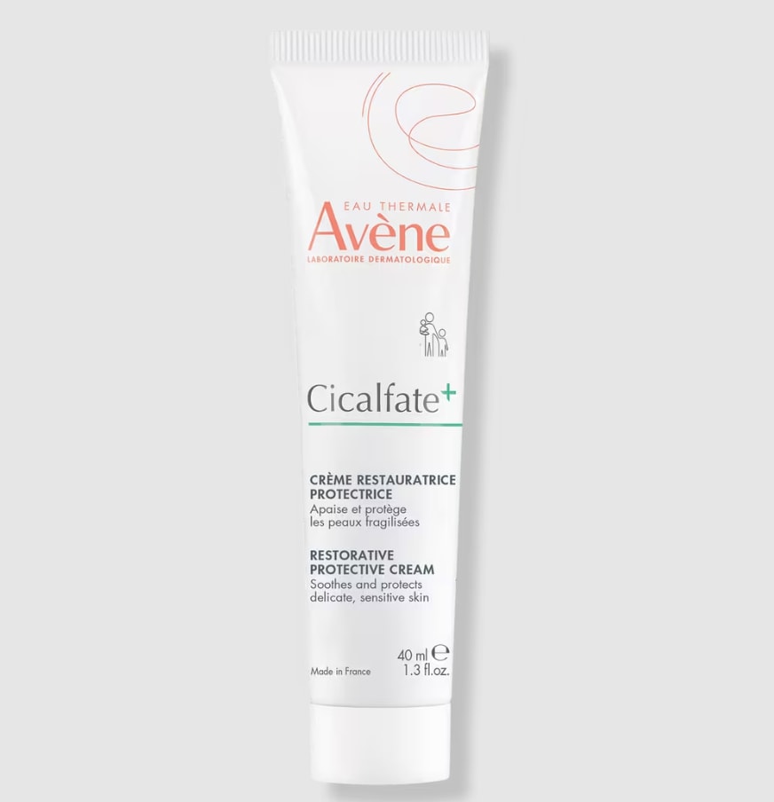 Cicalfate+ Restorative Protective Cream.