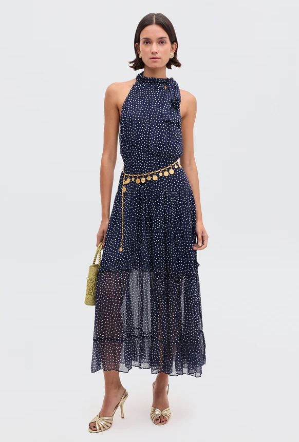 Rixo Abi dress