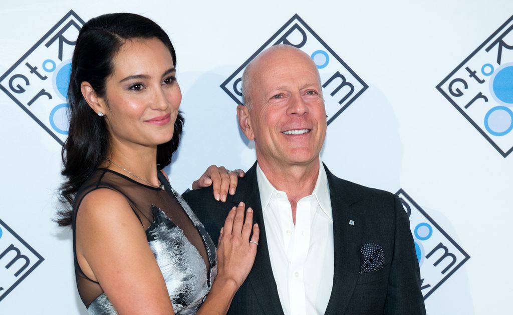 emma heming bruce willis
