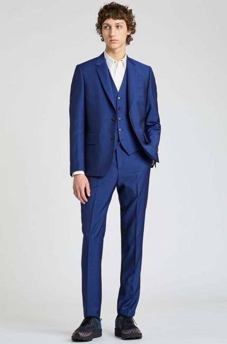paul smith suit
