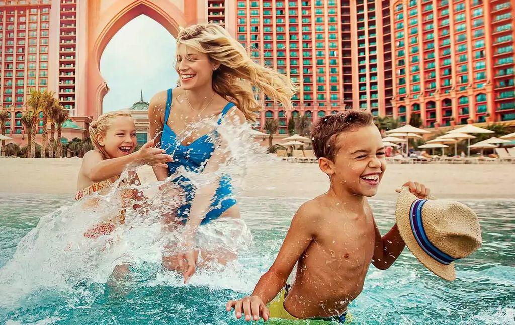 Atlantis dubai
