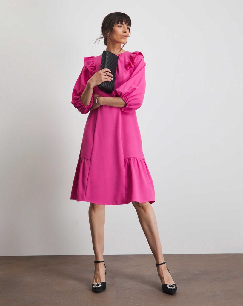Joanna Hope dress