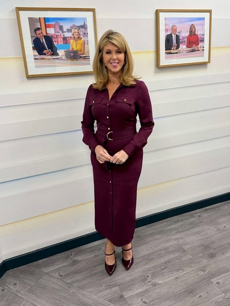 Kate Garraway