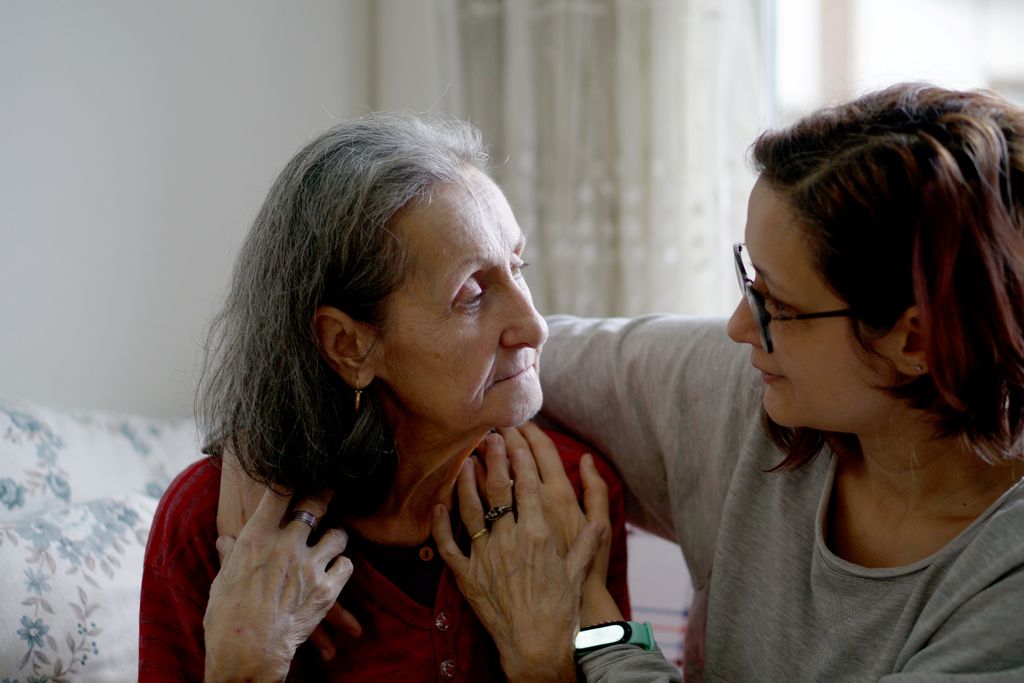 There are some early signs of dementia to look out for aside from memory loss
