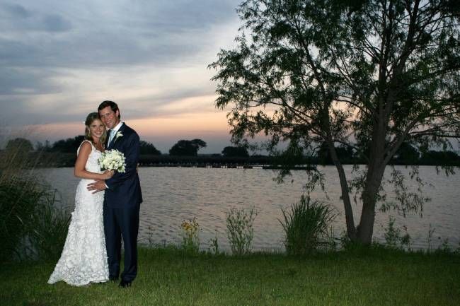 jenna bush hager wedding