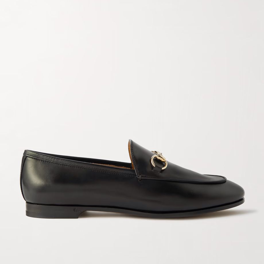 Gucci loafers