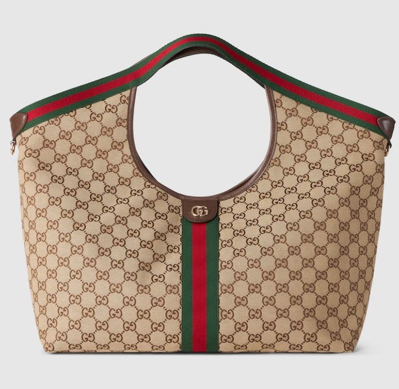 The Gucci Giglio