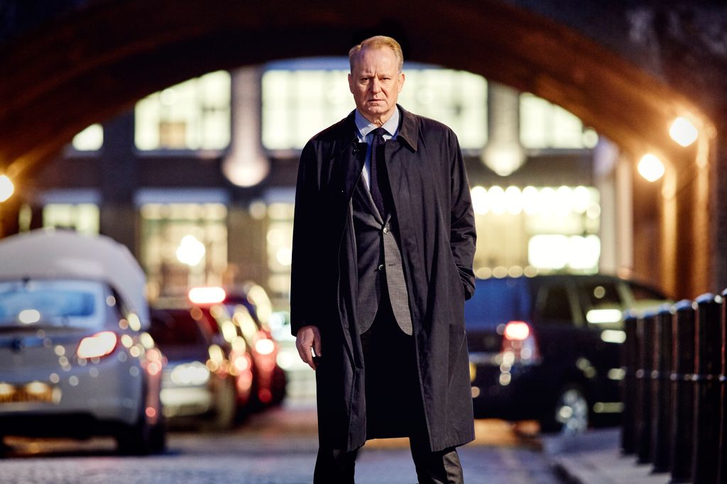 ITVX quietly drops Nicola Walker's 'gripping' and binge-worthy 6-part detective  drama | HELLO!