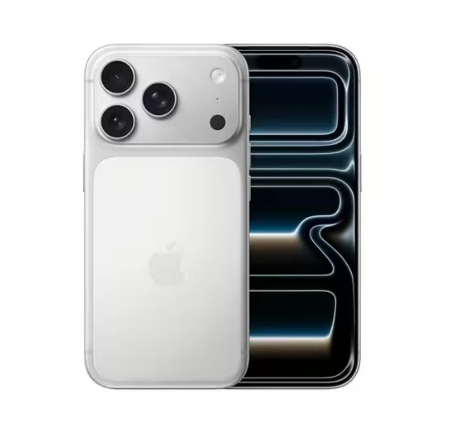 Apple iPhone 17 Pro