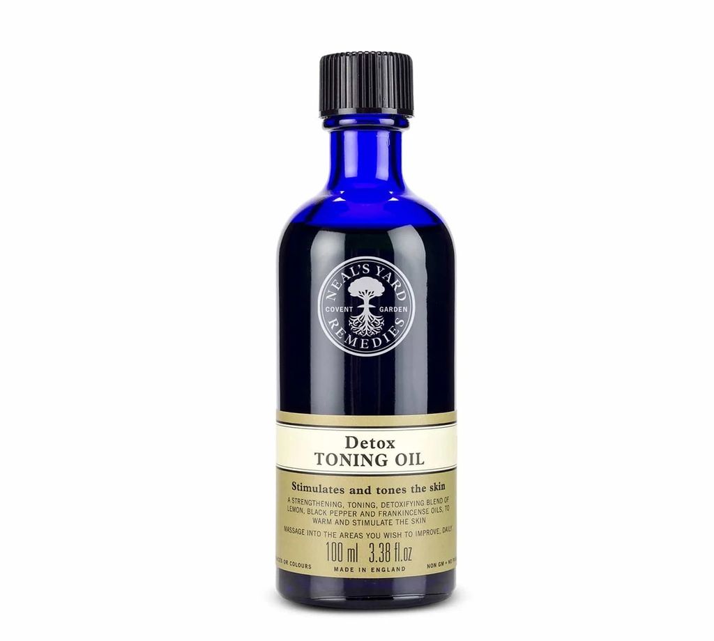 Neal's Yard Remedies Toning Oil