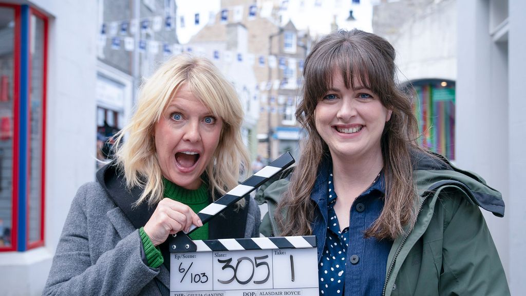 Shetland series 9: all we know from star-studded guest cast to plot details  and latest updates | HELLO!