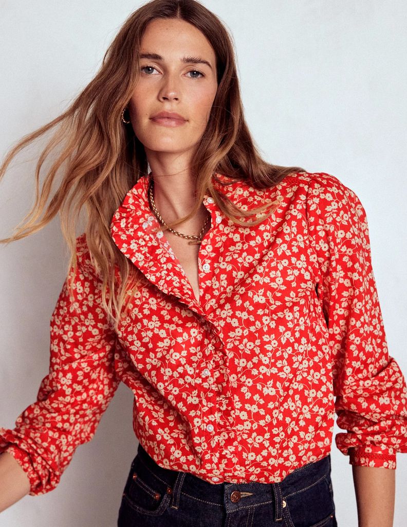 Blus Boden