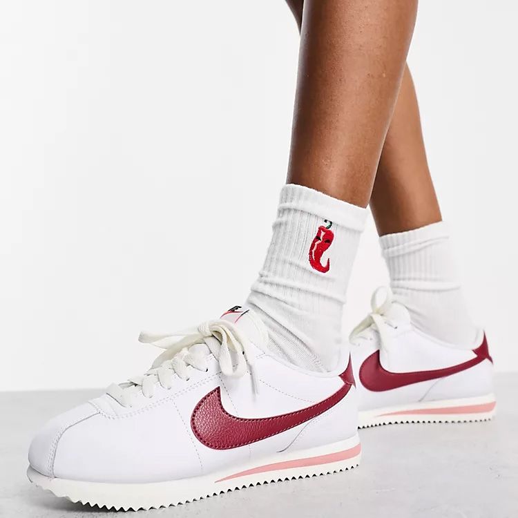 Nike Cortez trainers