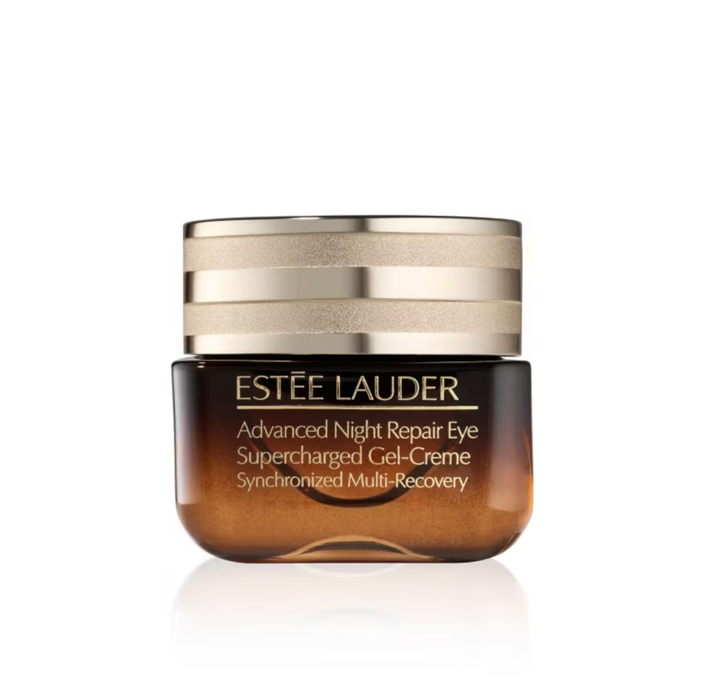 Estee Lauder eye cream