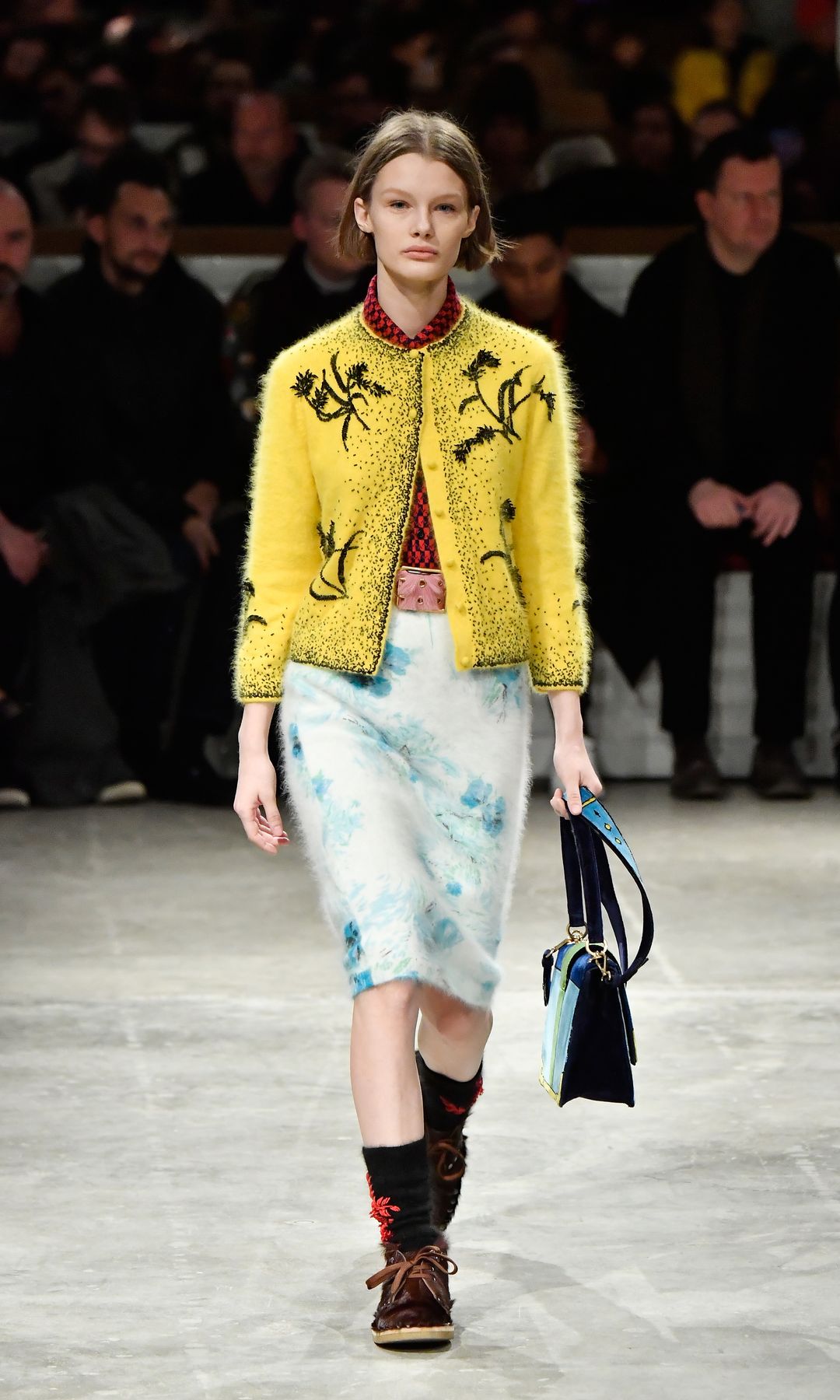 Prada AW17