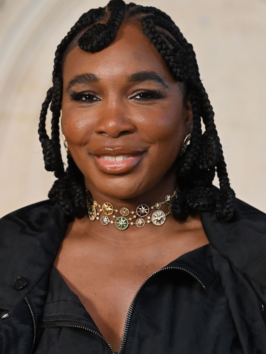 Venus Williams 