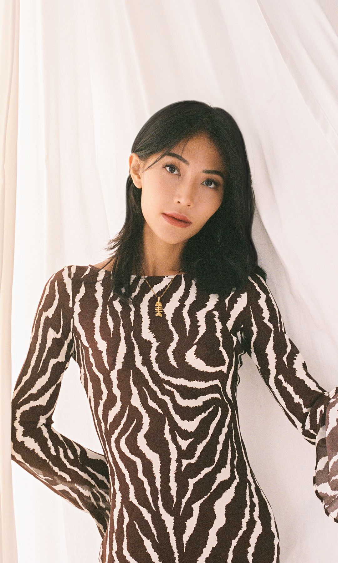 Cherry Chang Jouissance founder headshot 