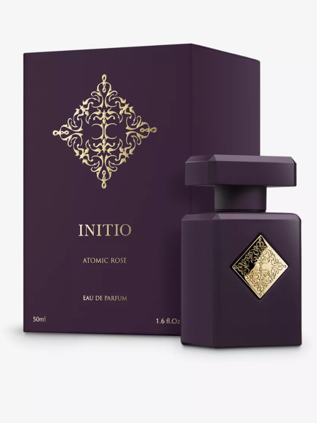 initio fragrance