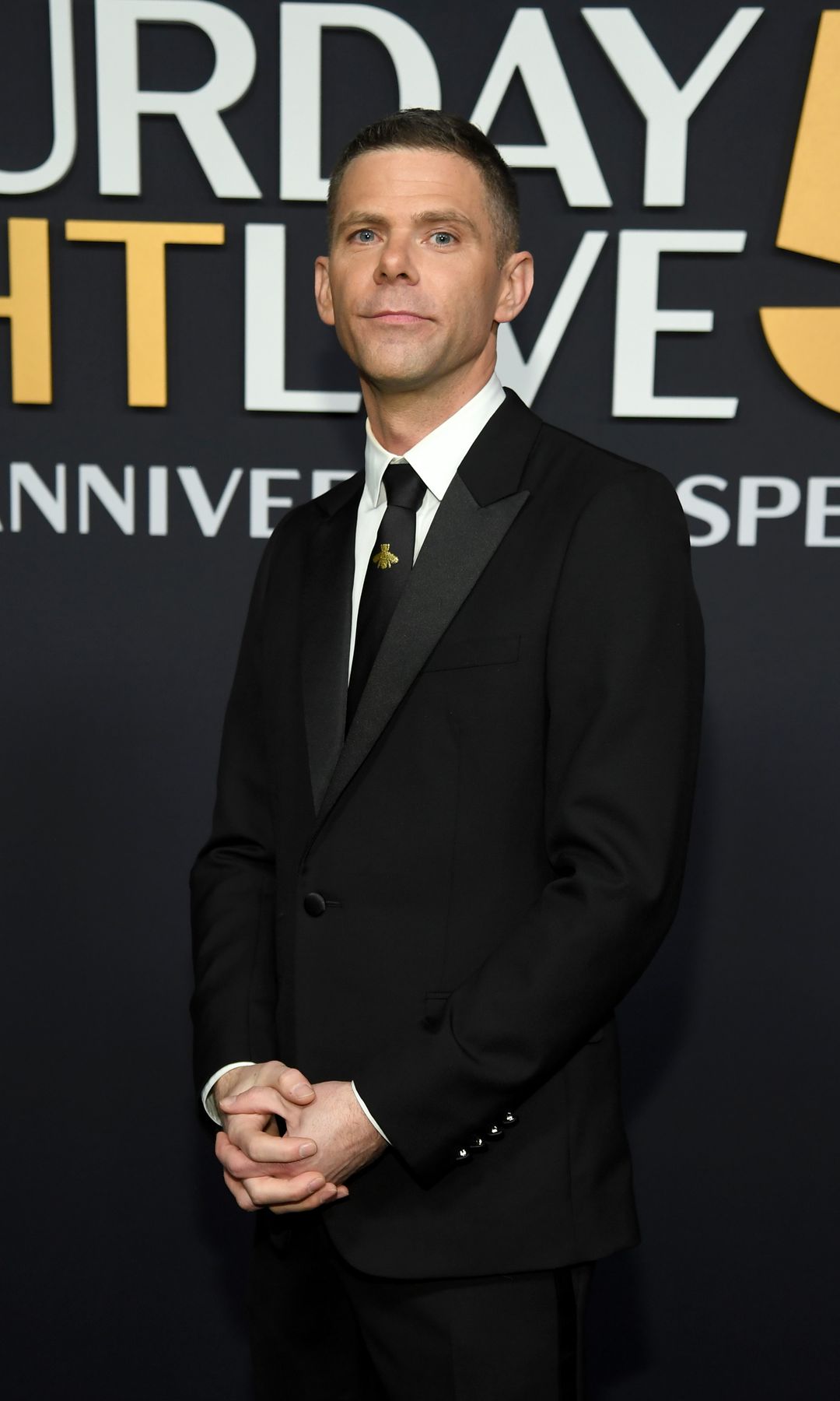Mikey Day