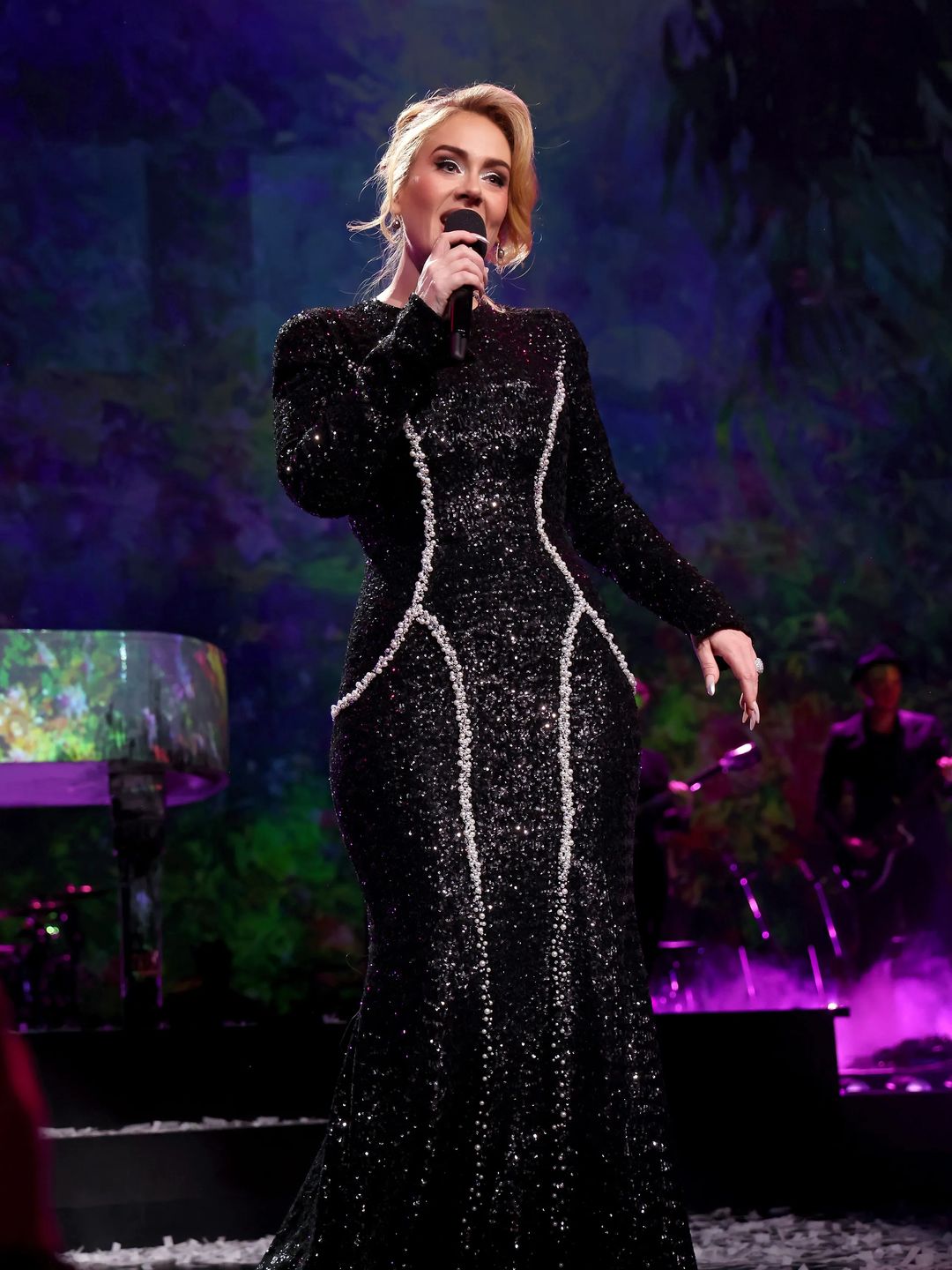 Adele