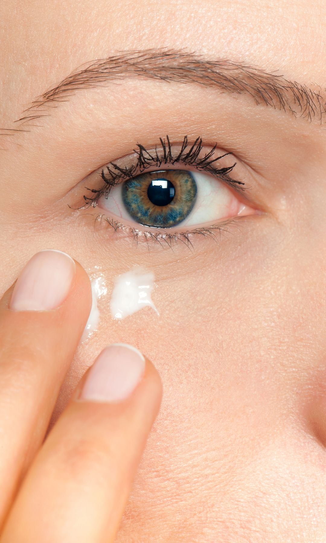 Step 1: Moisturise 