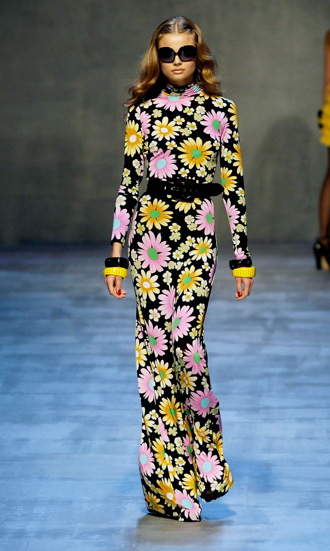 Blugirl SS07 