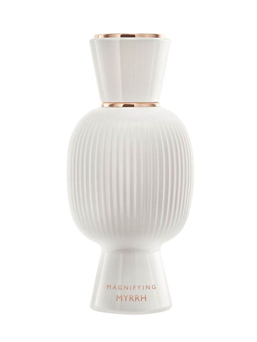 Bulgari Magnifying Myrrh Perfume 