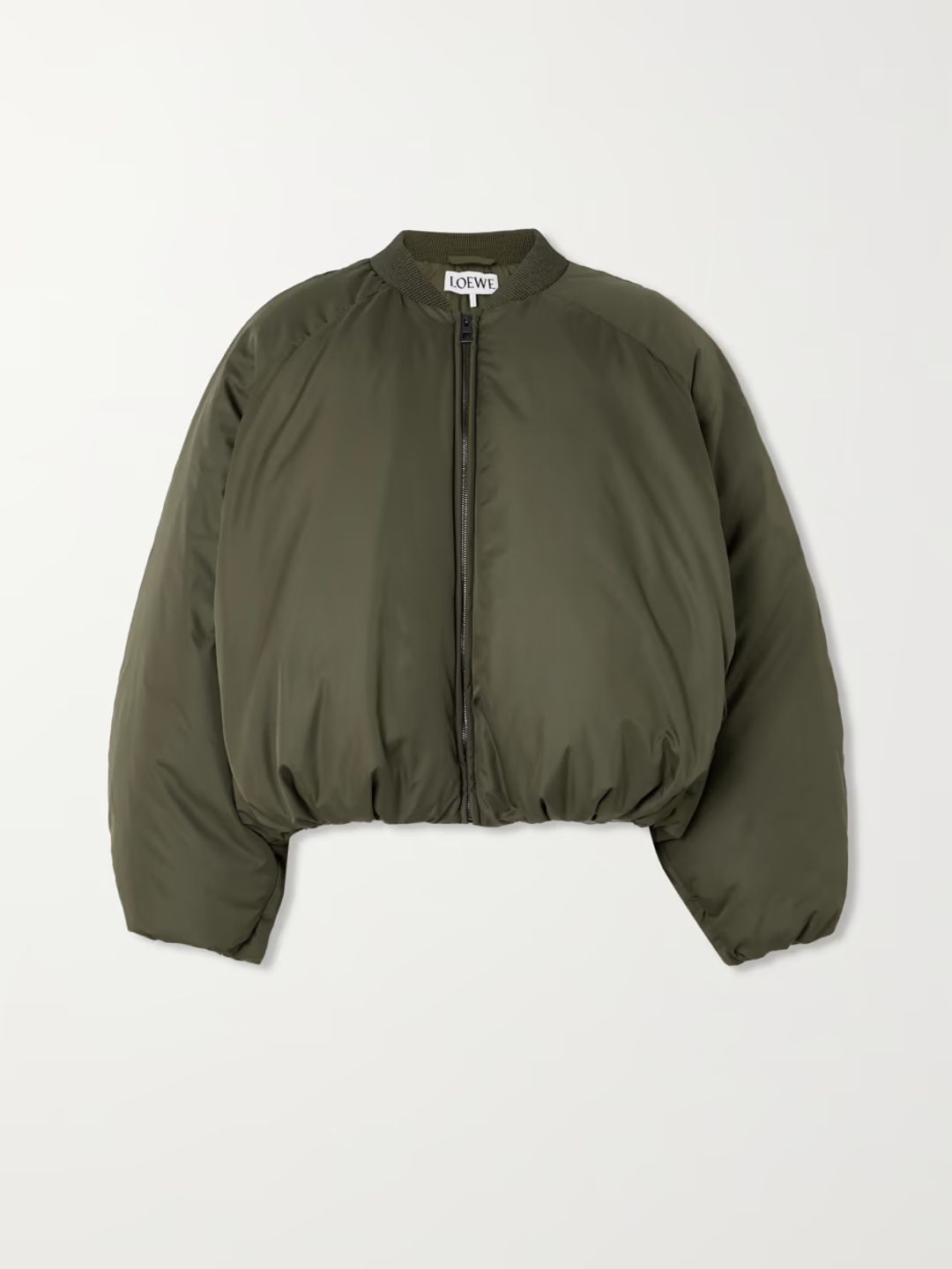 Meghan Markle's Hermès bomber jacket: the chicest