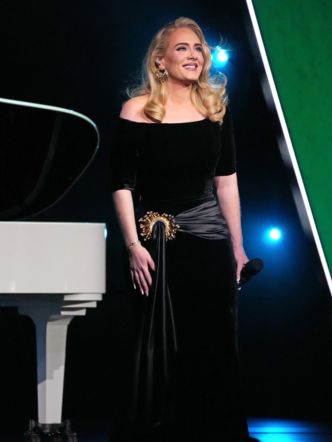Adele