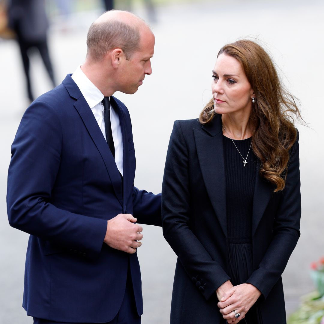 Prince William and Princess Kate warned over 'health risk' at beloved Windsor home