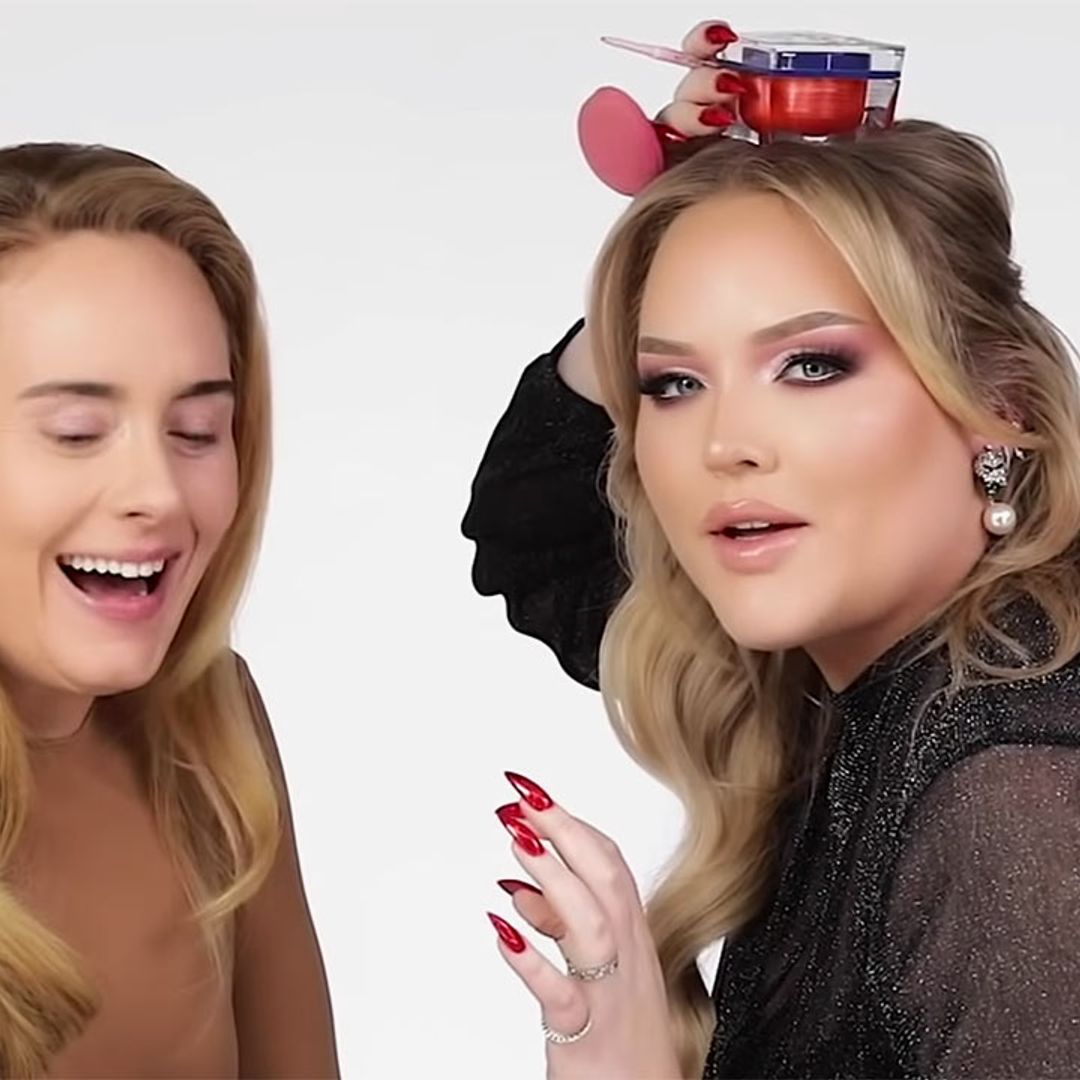 Adele approved! Nimya by Nikkie Tutorials is now available in the UK