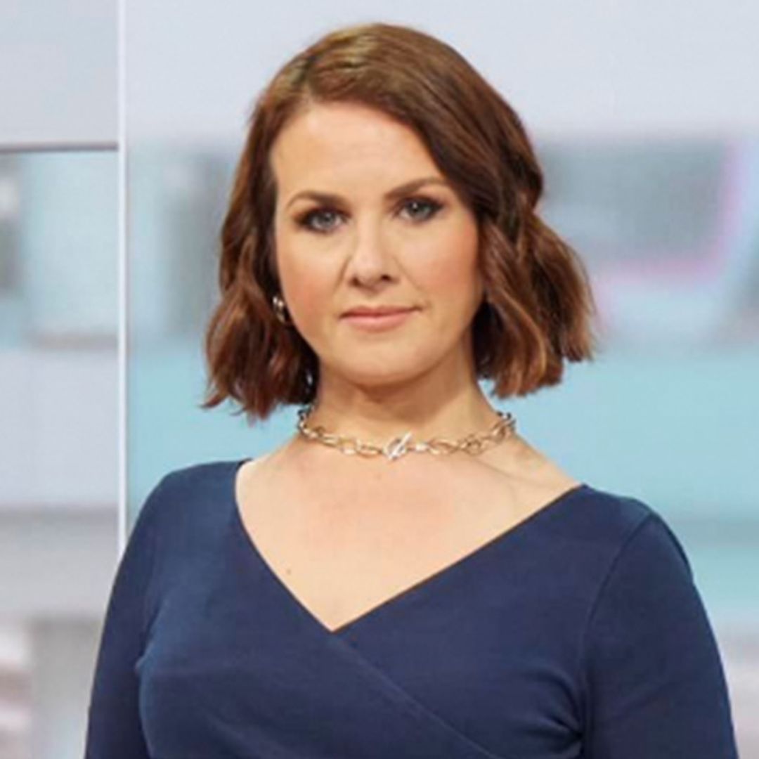 Nina Warhurst's private life off-screen away from BBC Breakfast cameras