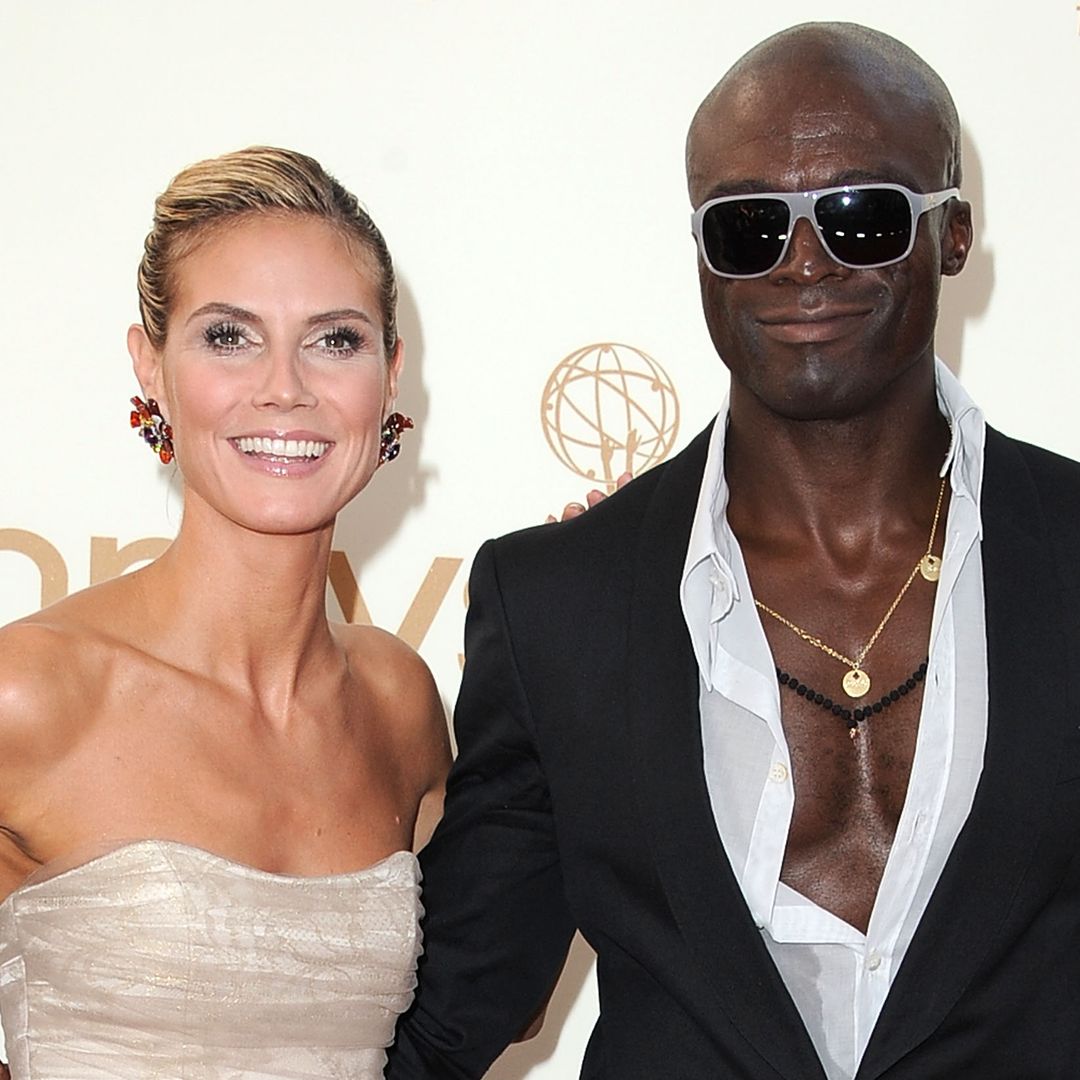 Heidi Klum marks middle son's emotional 'move' away from home