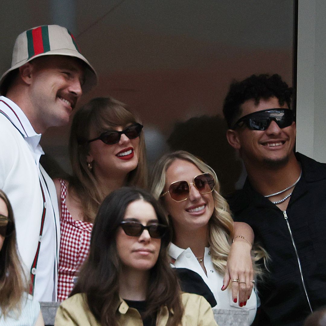 Meet the Kansas City Chiefs wives and girlfriends