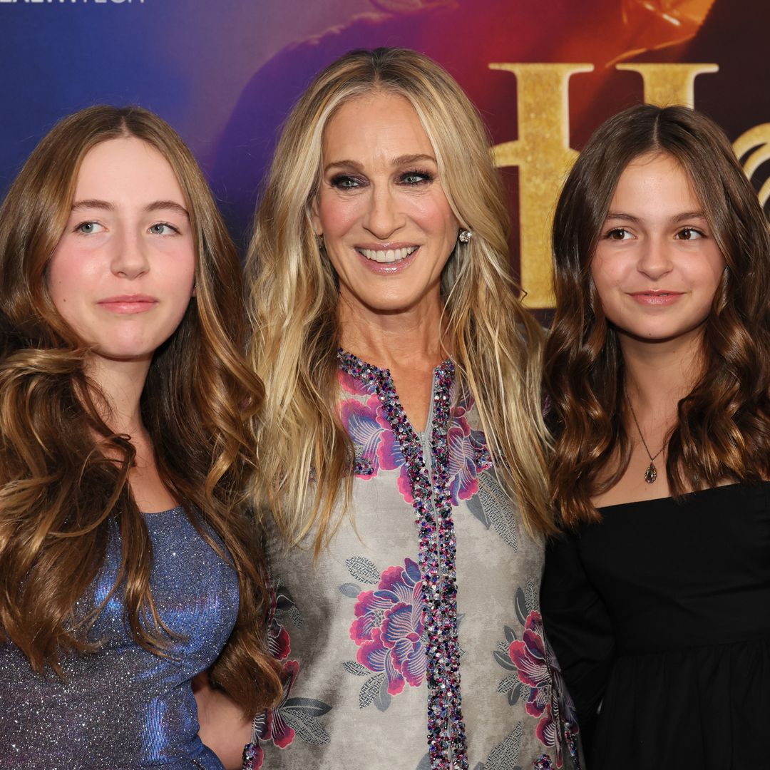 Sarah Jessica Parker's shy daughter declares 'absolutely not' when asked this one question