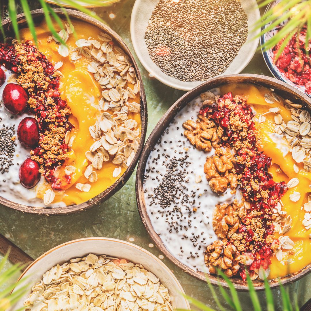 Chia Seeds: the tiniest superfood with the most 'powerful' health benefits