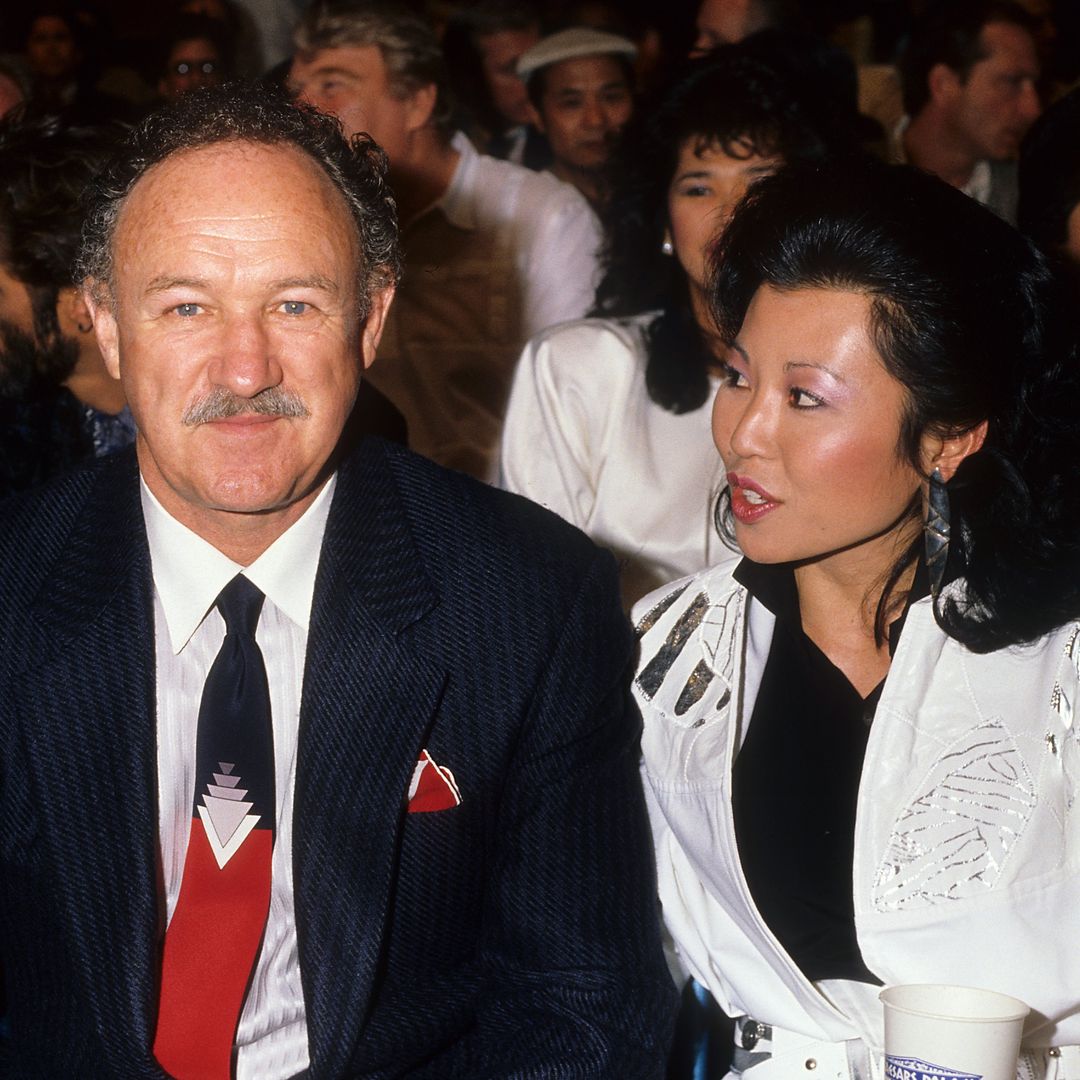 Where Gene Hackman's dogs are now after actor and wife's tragic deaths