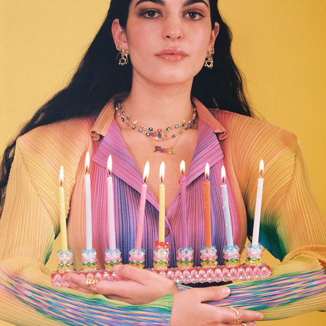 Special gifts to give your loved ones for Hanukkah 2025