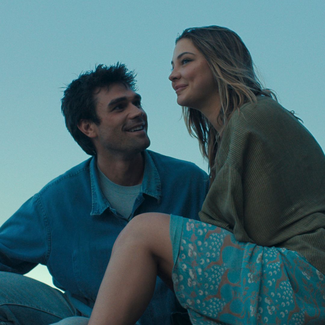 'Masterpiece' drama The Map That Leads to You branded a 'guilty-pleasure treat' by TV viewers