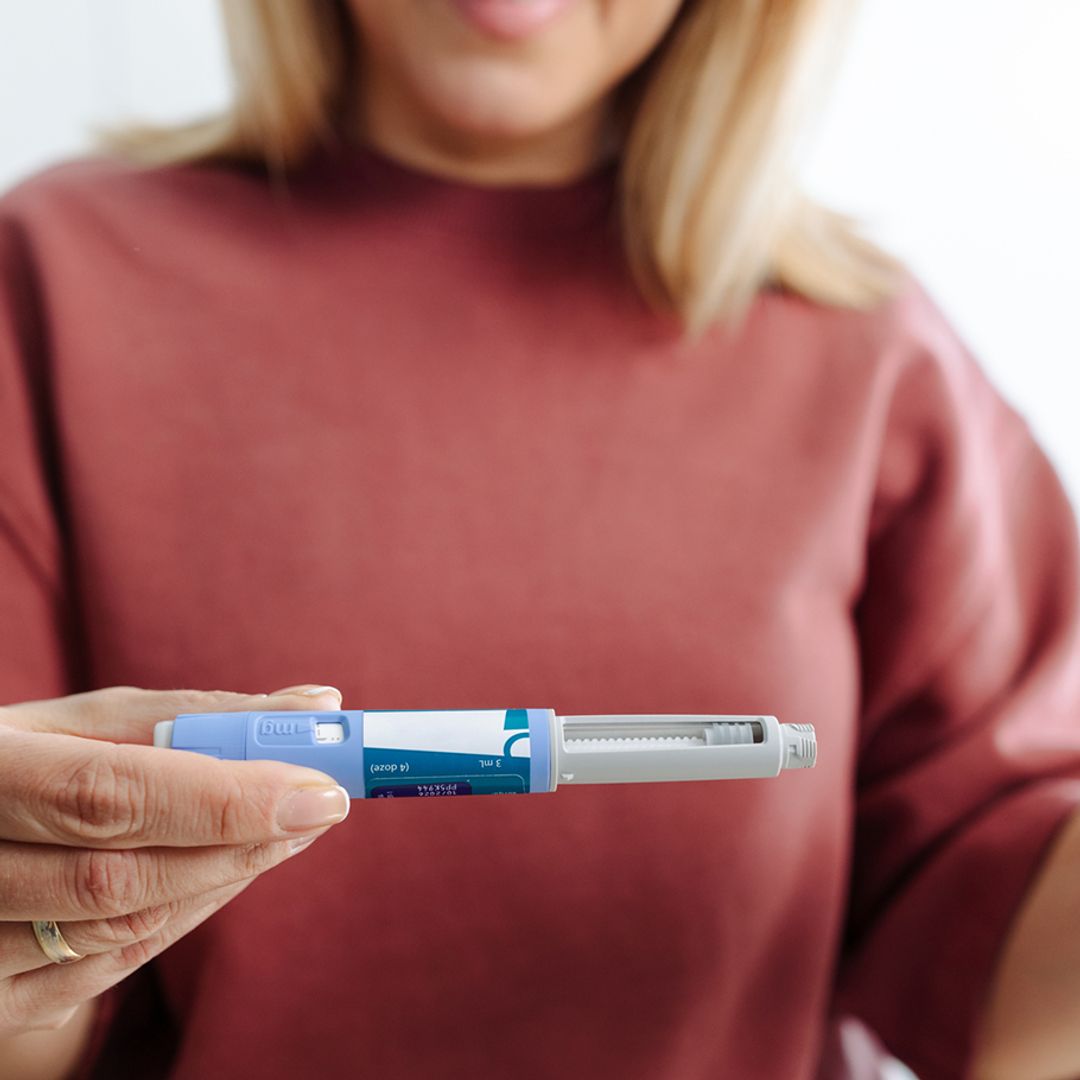 Do weight loss injections affect mental health? 