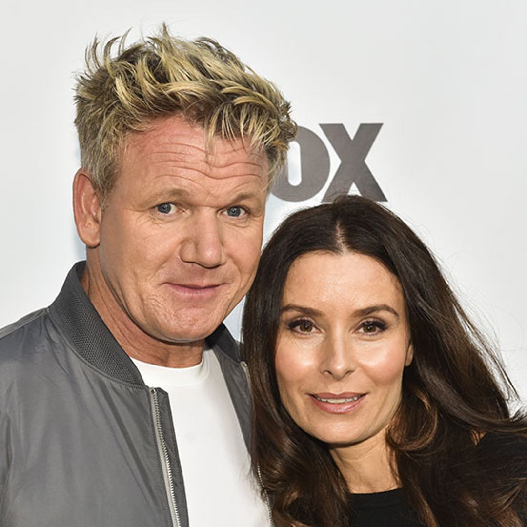 Gordon Ramsay's staggering £16.5m property portfolio with wife Tana and 6 kids   