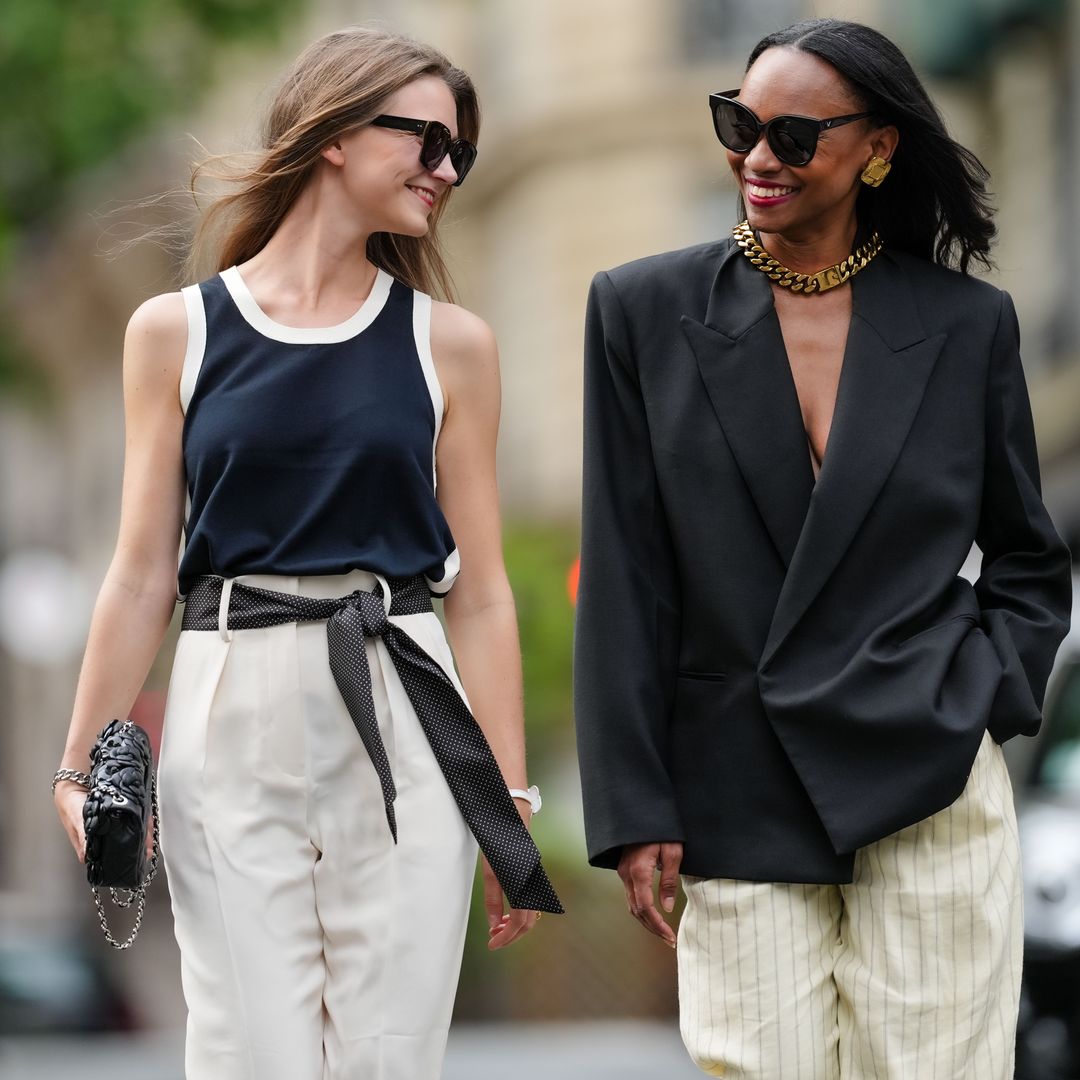 11 best linen trousers to look effortlessly stylish in all season