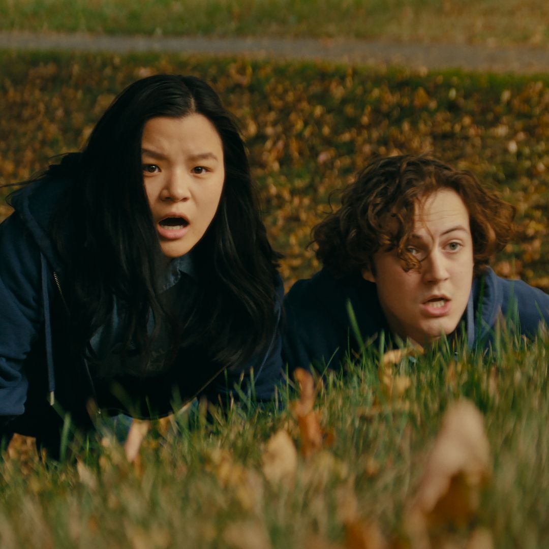 Netflix fans beg for season 2 of 'utterly magnificent' 8-part mystery thriller