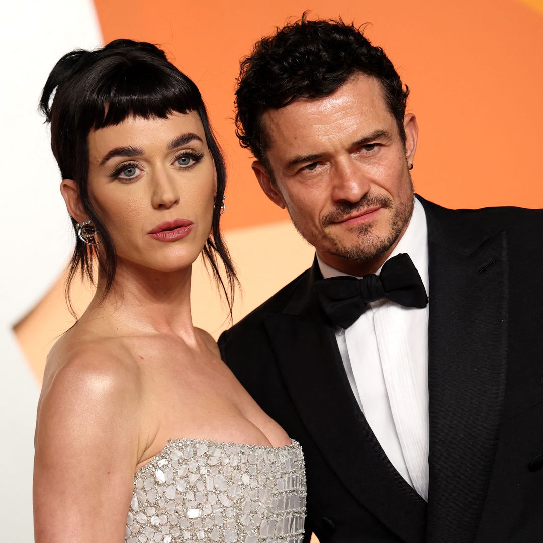 Katy Perry admits she's been 'beloved, tested and tried' amid Orlando Bloom split