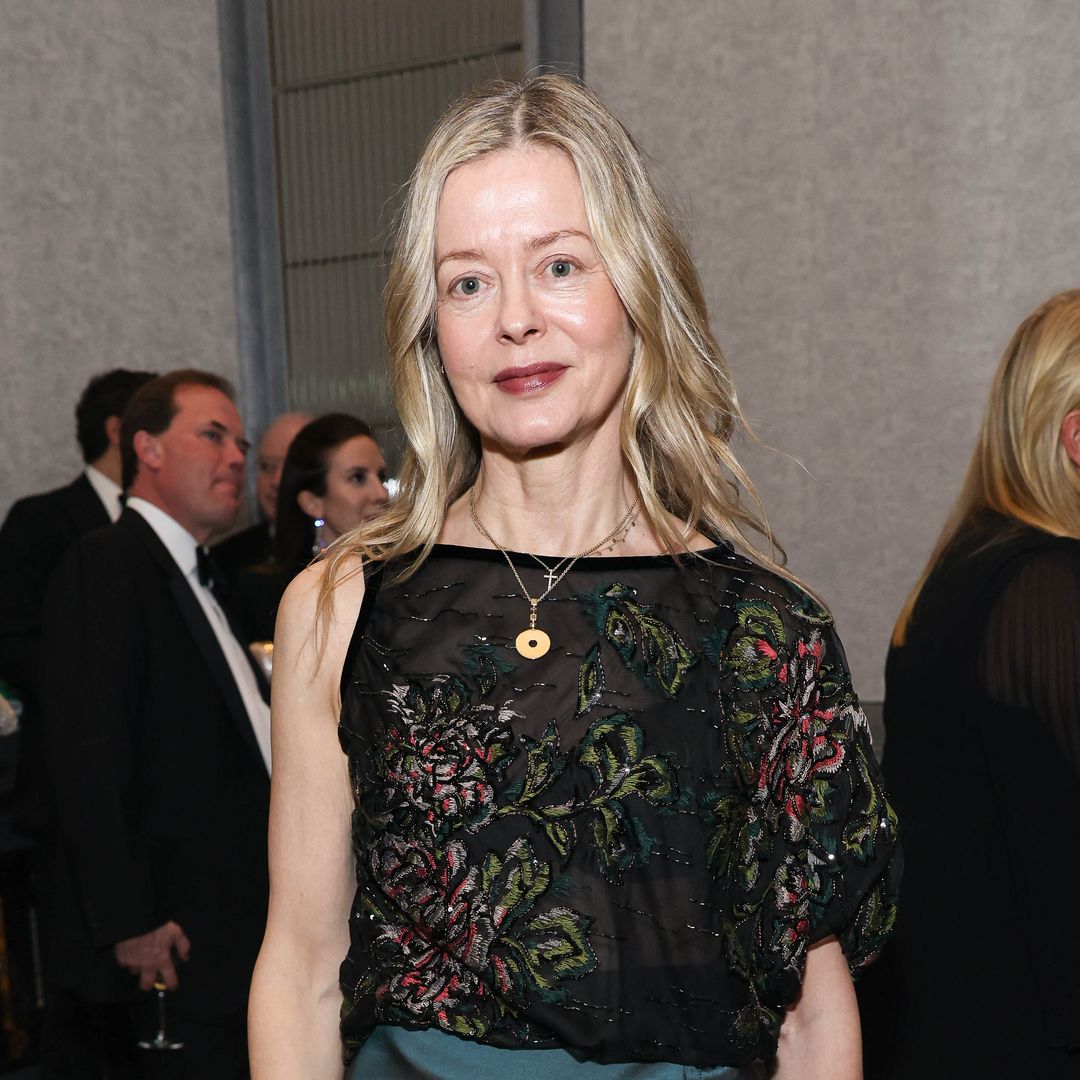 Lady Helen Taylor celebrates 60th birthday at intimate family dinner - details