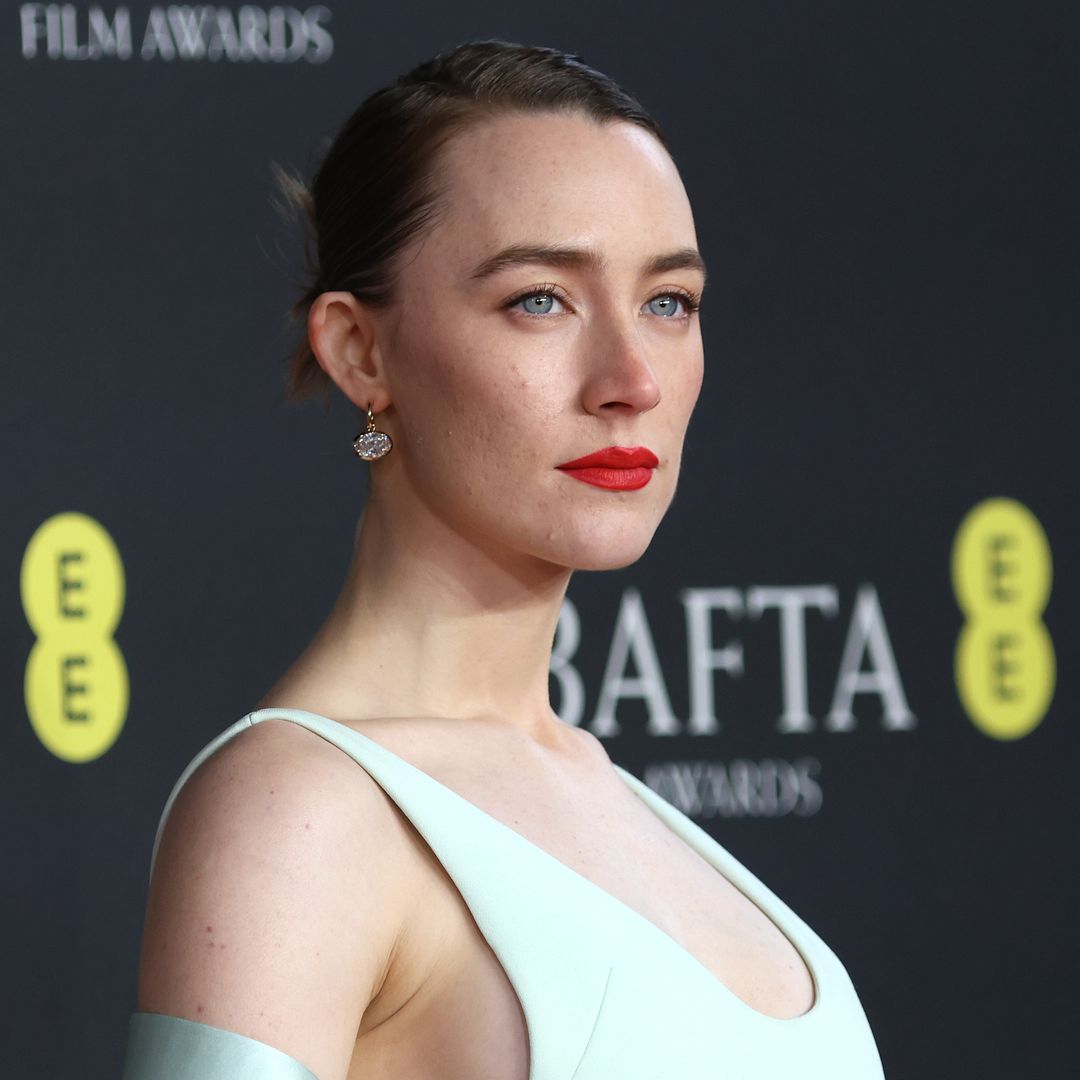 Saoirse Ronan reveals secret obsession with MAFS Australia: 'Hectic'