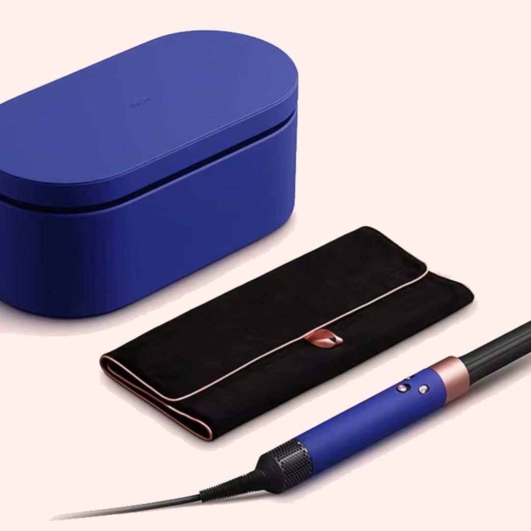 Dyson Airwrap sale alert! Get 15% off at Boots for a limited time