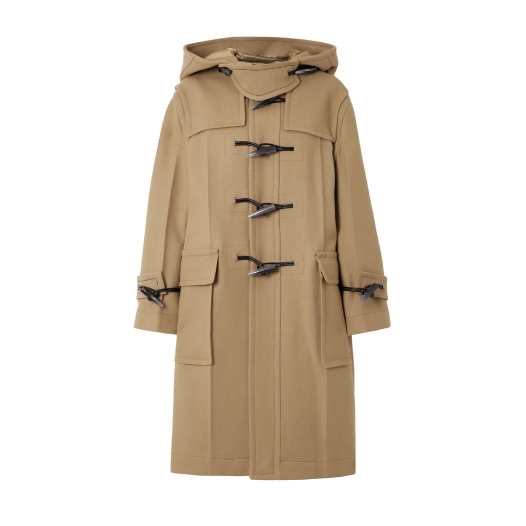 Dreamy duffle coats to shop for AW25 | HELLO!